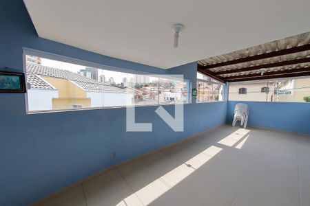 Casa à venda com 175m², 3 quartos e 1 vagaSalao