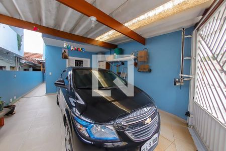 Casa à venda com 175m², 3 quartos e 1 vagaGaragem