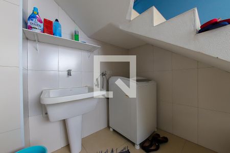 Casa à venda com 175m², 3 quartos e 1 vagaArea de Serviço