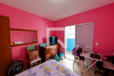 Quarto 2 de casa à venda com 3 quartos, 175m² em Parada Inglesa, São Paulo