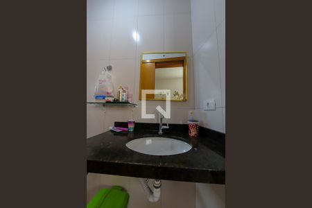 Casa à venda com 175m², 3 quartos e 1 vagaBanheiro da Suite