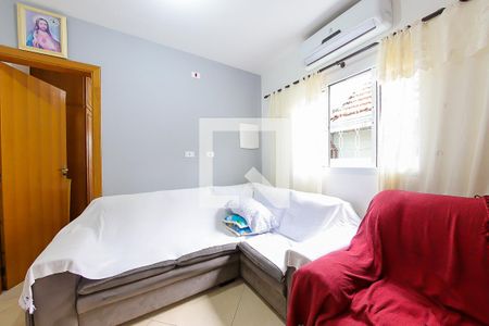 Sala de casa à venda com 3 quartos, 175m² em Parada Inglesa, São Paulo