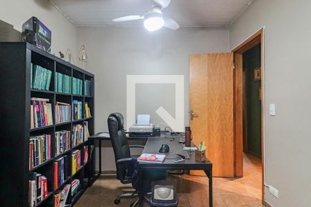 Suite de casa para alugar com 2 quartos, 95m² em Vila Lageado, São Paulo