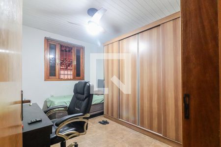 Quarto 1 de casa para alugar com 2 quartos, 95m² em Vila Lageado, São Paulo