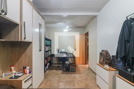 Suite de casa para alugar com 2 quartos, 95m² em Vila Lageado, São Paulo