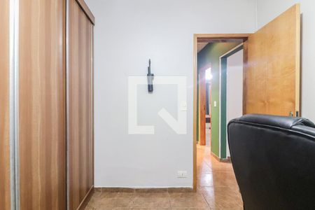 Quarto 1 de casa para alugar com 2 quartos, 95m² em Vila Lageado, São Paulo