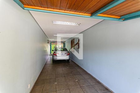Casa à venda com 336m², 4 quartos e 2 vagas Casa à venda com 336m², 4 quartos e 2 vagasGaragem
