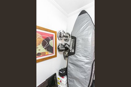 Escritório de casa à venda com 4 quartos, 336m² em Camaquã, Porto Alegre