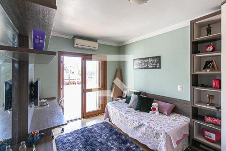 Casa à venda com 336m², 4 quartos e 2 vagas Casa à venda com 336m², 4 quartos e 2 vagasQuarto 2