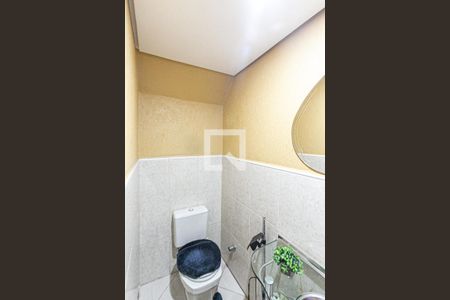 Lavabo de casa à venda com 4 quartos, 336m² em Camaquã, Porto Alegre