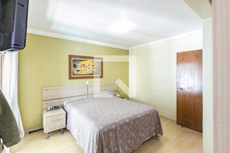 Casa à venda com 336m², 4 quartos e 2 vagas Casa à venda com 336m², 4 quartos e 2 vagasQuarto 3