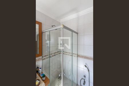 Casa à venda com 336m², 4 quartos e 2 vagas Casa à venda com 336m², 4 quartos e 2 vagasBanheiro do Quarto 3