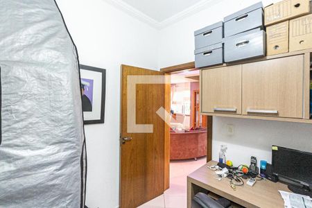 Escritório de casa à venda com 4 quartos, 336m² em Camaquã, Porto Alegre