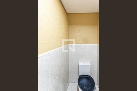 Lavabo de casa à venda com 4 quartos, 336m² em Camaquã, Porto Alegre