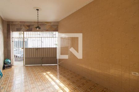 Garagem de casa à venda com 2 quartos, 70m² em Parque da Vila Prudente, São Paulo