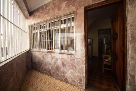 Quintal de casa à venda com 2 quartos, 70m² em Parque da Vila Prudente, São Paulo