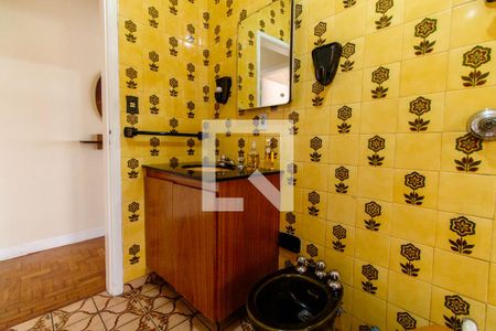 Banheiro de casa à venda com 2 quartos, 70m² em Parque da Vila Prudente, São Paulo