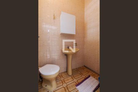 Casa à venda com 70m², 2 quartos e 1 vaga Casa à venda com 70m², 2 quartos e 1 vagaBanheiro de serviço