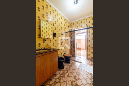 Casa à venda com 70m², 2 quartos e 1 vaga Casa à venda com 70m², 2 quartos e 1 vagaBanheiro