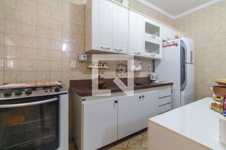 Cozinha de casa à venda com 2 quartos, 70m² em Parque da Vila Prudente, São Paulo