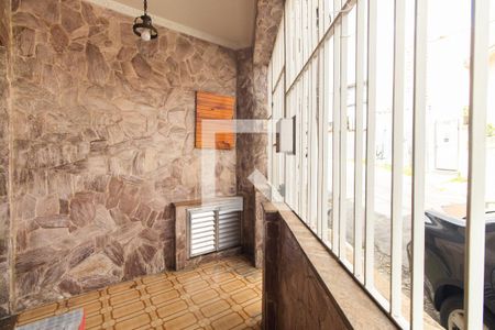Quintal de casa à venda com 2 quartos, 70m² em Parque da Vila Prudente, São Paulo