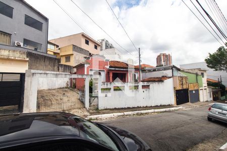 Vista de casa à venda com 2 quartos, 70m² em Parque da Vila Prudente, São Paulo