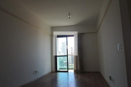 Apartamento à venda com 60m², 1 quarto e 1 vagaSala