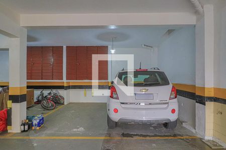 Apartamento à venda com 144m², 4 quartos e 2 vagasGaragem