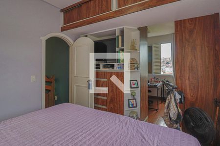 Apartamento à venda com 144m², 4 quartos e 2 vagasQuarto Suíte