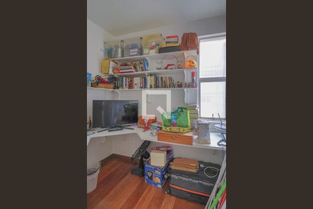 Apartamento à venda com 144m², 4 quartos e 2 vagasQuarto de Serviço