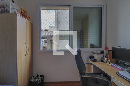 Apartamento à venda com 144m², 4 quartos e 2 vagasQuarto 1