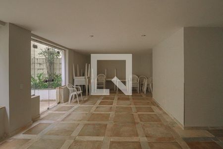 Apartamento à venda com 144m², 4 quartos e 2 vagasÁrea comum - Salão de festas