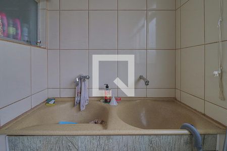 Apartamento à venda com 144m², 4 quartos e 2 vagasÁrea de Serviço