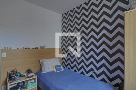 Apartamento à venda com 144m², 4 quartos e 2 vagasQuarto 1