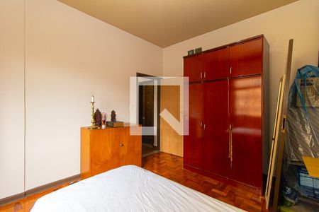 Quarto de apartamento à venda com 1 quarto, 49m² em Bela Vista, São Paulo