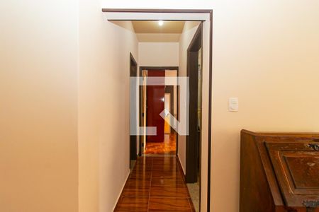 Sala de apartamento à venda com 1 quarto, 49m² em Bela Vista, São Paulo