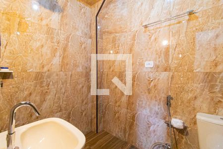 Apartamento à venda com 49m², 1 quarto e sem vagaBanheiro