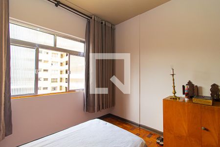 Quarto de apartamento à venda com 1 quarto, 49m² em Bela Vista, São Paulo