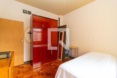 Quarto de apartamento à venda com 1 quarto, 49m² em Bela Vista, São Paulo