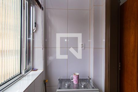 Apartamento à venda com 49m², 1 quarto e sem vagaÁrea de Serviço