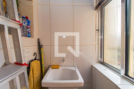 Apartamento à venda com 49m², 1 quarto e sem vagaÁrea de Serviço