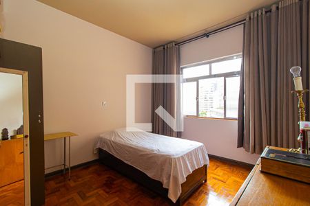 Quarto de apartamento à venda com 1 quarto, 49m² em Bela Vista, São Paulo