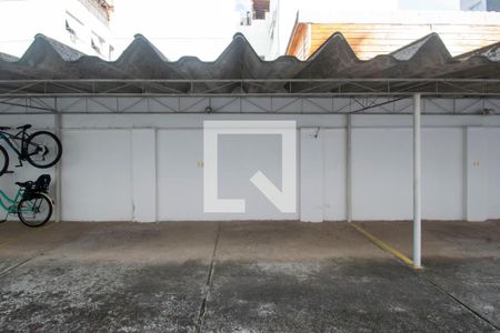 Garagem de apartamento à venda com 2 quartos, 83m² em Menino Deus, Porto Alegre