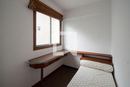 Quarto de Serviço de apartamento à venda com 2 quartos, 83m² em Menino Deus, Porto Alegre