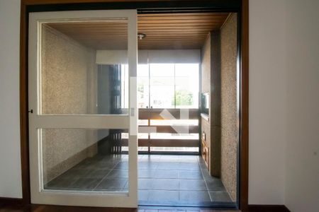 Sacada de apartamento à venda com 2 quartos, 83m² em Menino Deus, Porto Alegre