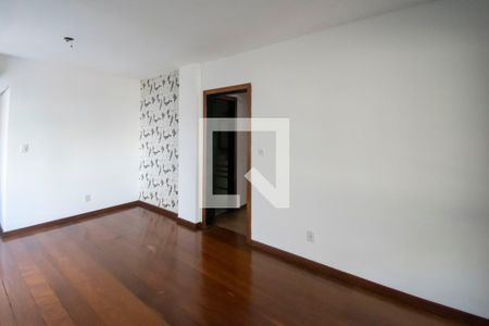 Sala de Estar de apartamento para alugar com 2 quartos, 83m² em Menino Deus, Porto Alegre