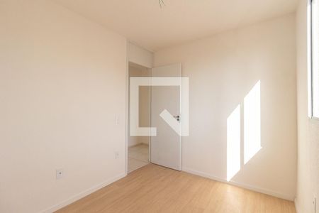Quarto 1 de apartamento para alugar com 2 quartos, 41m² em Campo Grande, Rio de Janeiro