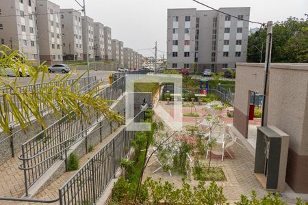 Apartamento para alugar com 41m², 2 quartos e 1 vagaÁrea comum