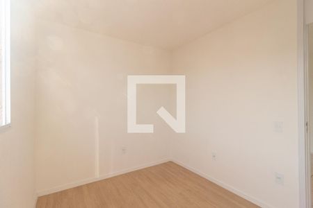 Quarto 1 de apartamento para alugar com 2 quartos, 41m² em Campo Grande, Rio de Janeiro