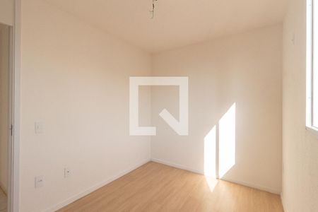 Apartamento para alugar com 41m², 2 quartos e 1 vagaQuarto 2